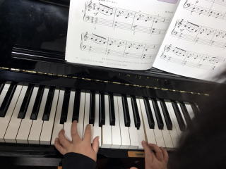 lesson